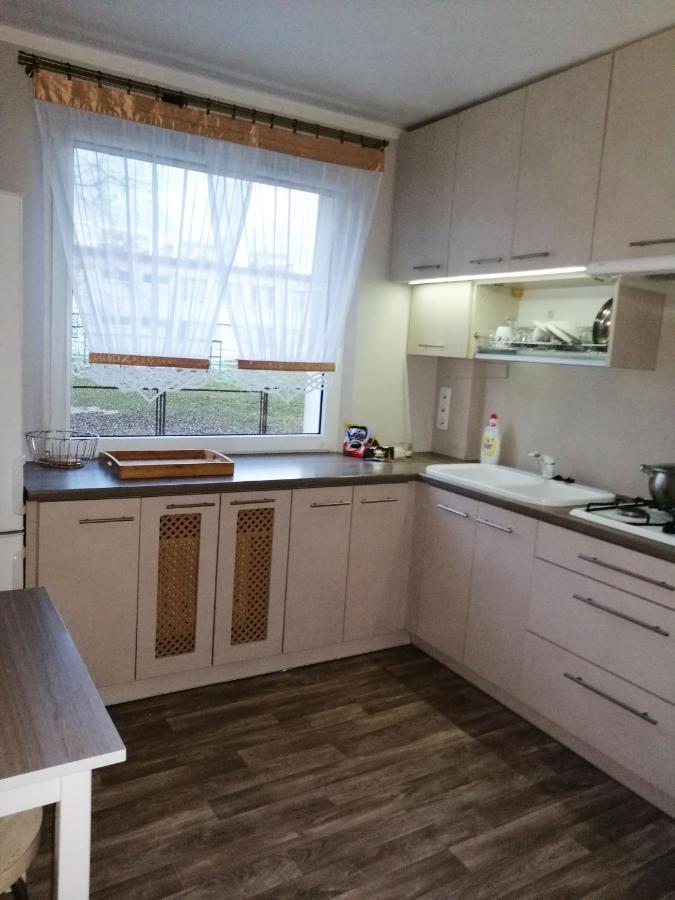 Apartament M-5 - 74M2 Czestochowa Bagian luar foto